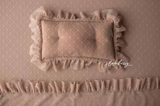 DUCHESS VEIL Fabric