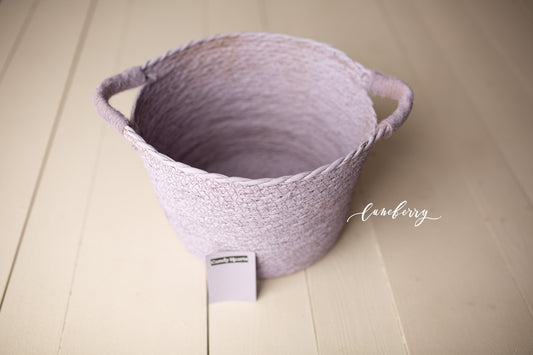 CANDY HEARTS Itty Bitty Basket- NN Seamless