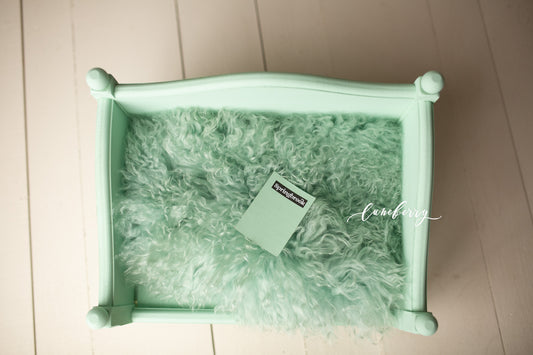 SPRINGBROOK Wooden Bed- NN Seamless