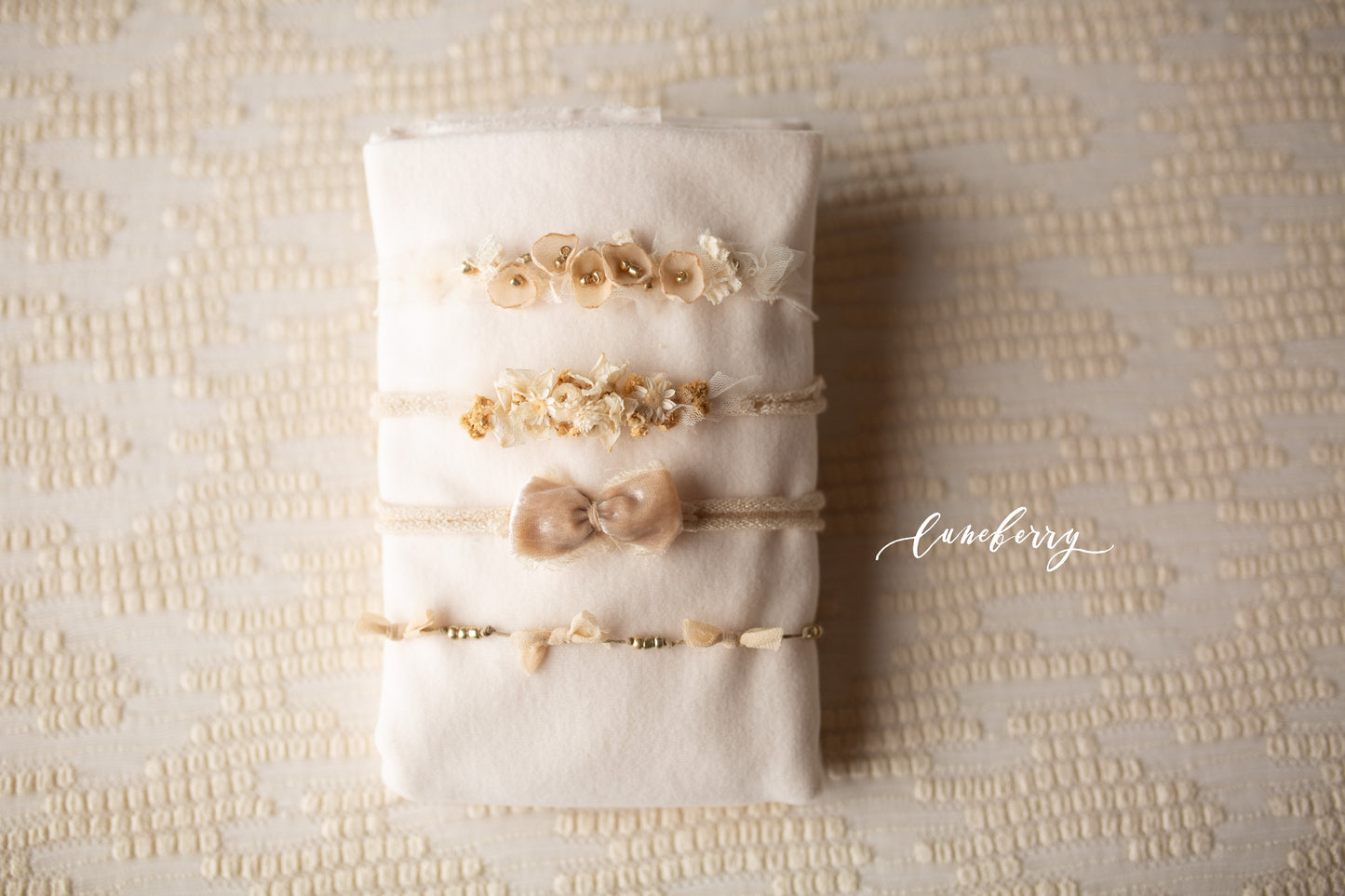PEARLS Fabric