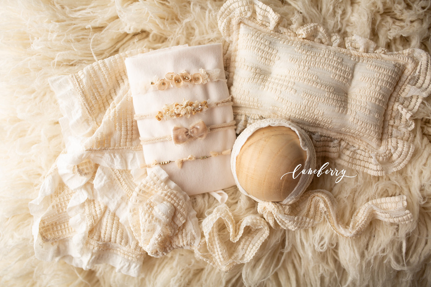 PEARLS Fabric