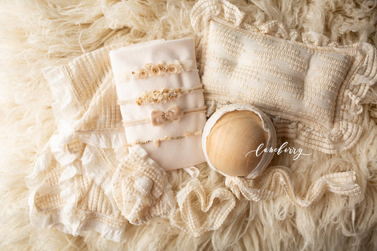 PEARLS Fabric