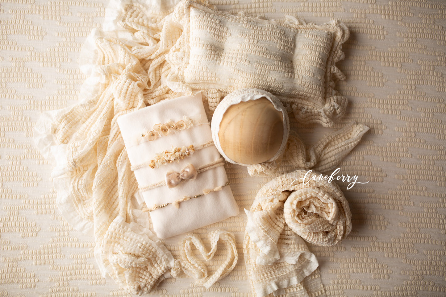 PEARLS Fabric