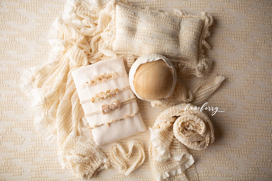 PEARLS Fabric