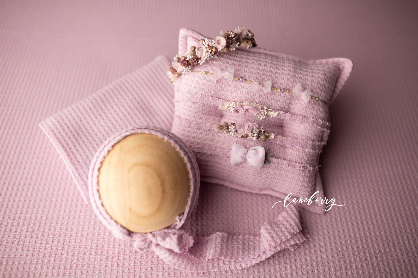 PINKLE Fabric
