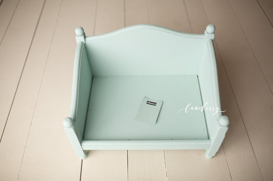 GLASSES BED- NN Seamless