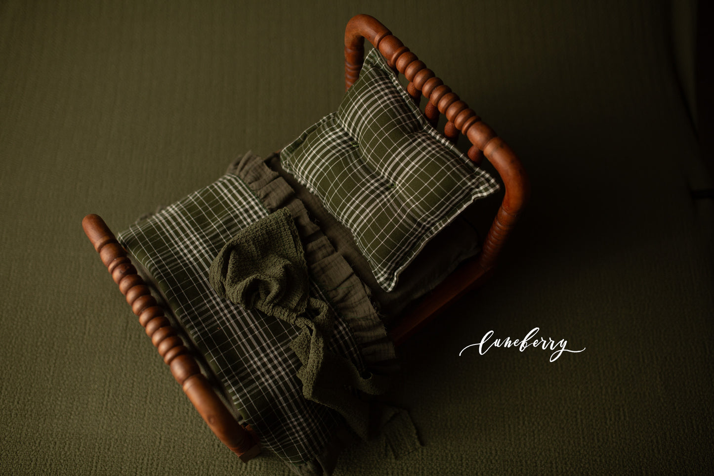 WILLOW Fabric