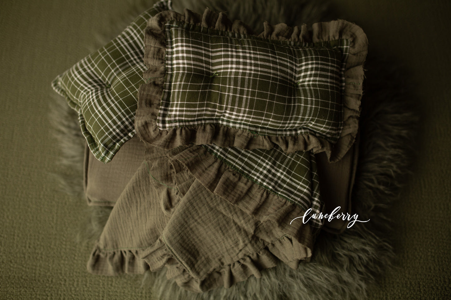 WILLOW Fabric