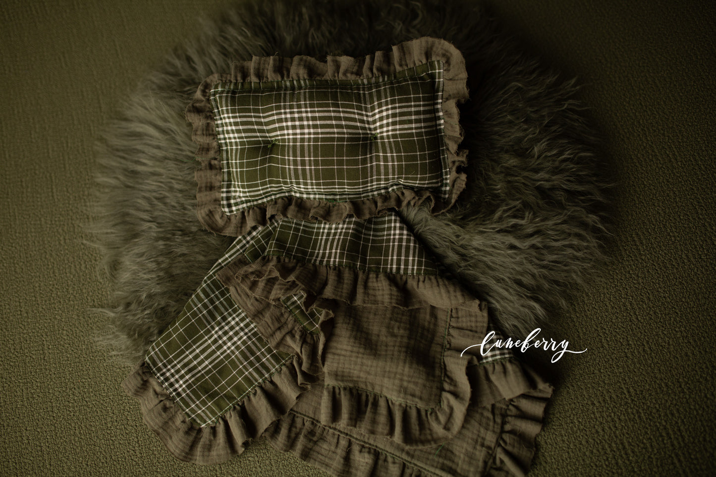 WILLOW Fabric