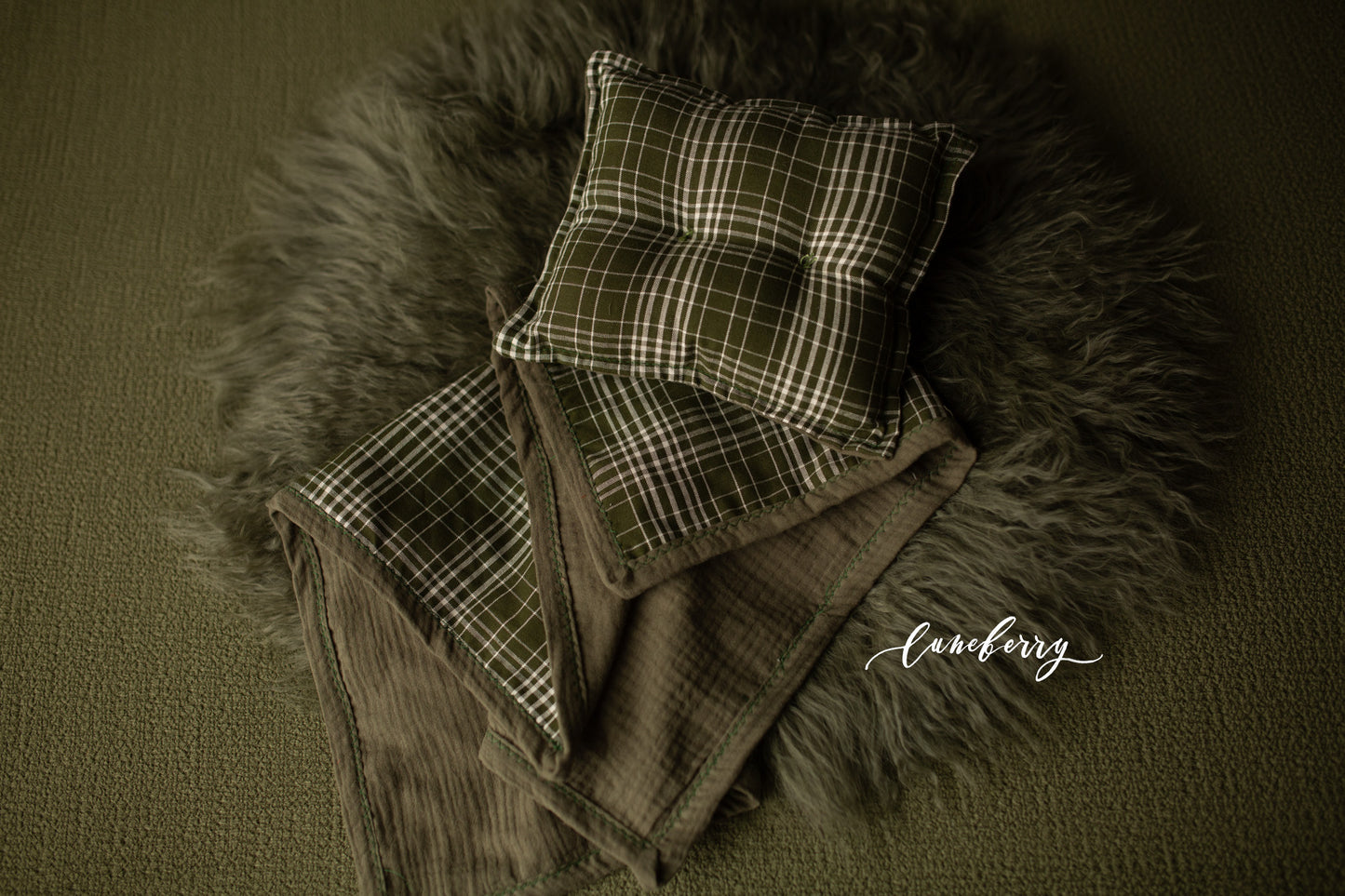 WILLOW Fabric