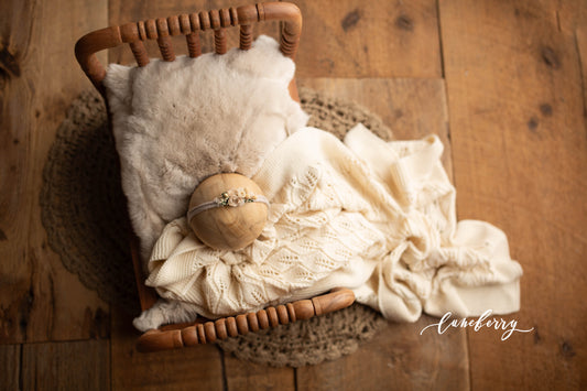 SIMPLE NEUTRAL SET - Styled Set