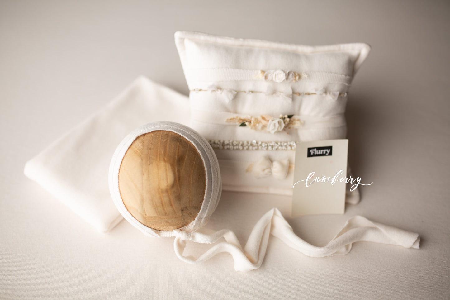 SUPER WHITE Fabric