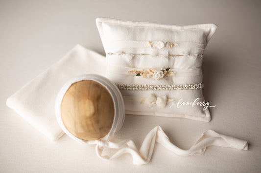 SUPER WHITE Fabric