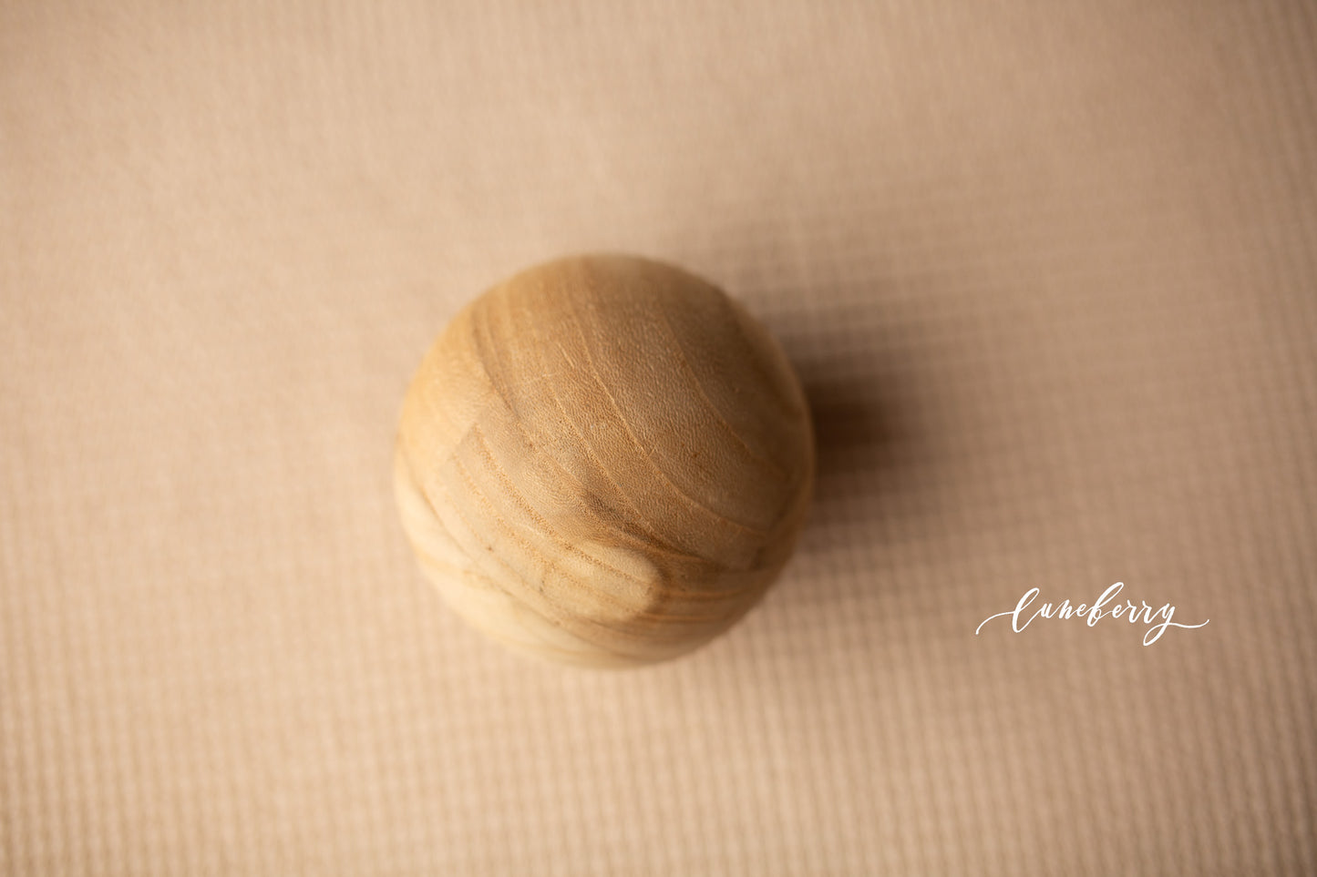TAN WAFFLE Fabric