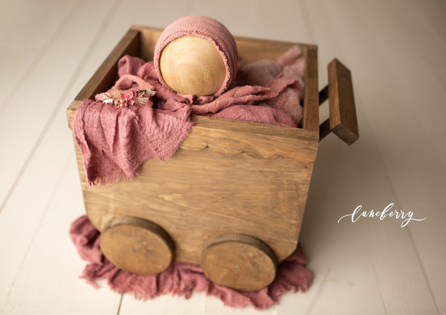 Scalloped Prop
