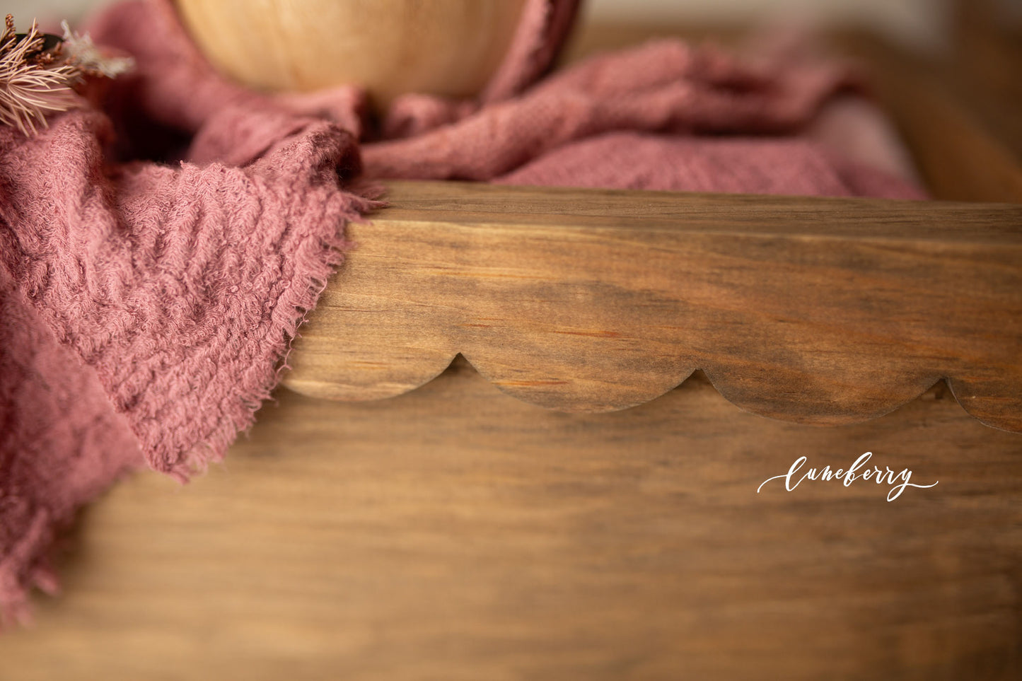 Scalloped Prop