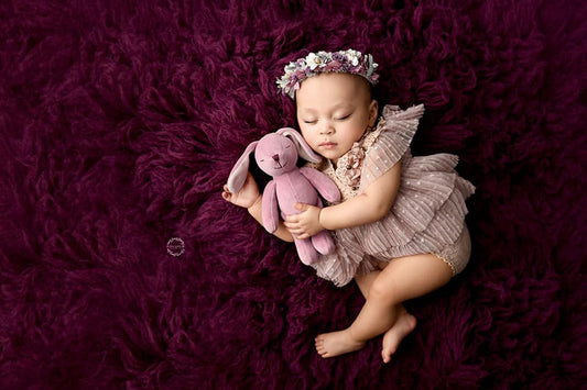 PLUM Premium Wool Flokati