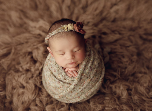 GLAMOUR Premium Wool Flokati