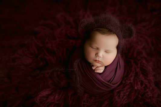 PLUM Premium Wool Flokati