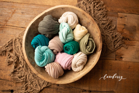 CLEARANCE - Mix Wraps or Backdrops Bundle