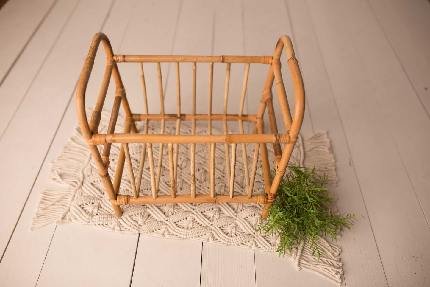 Bamboo baby furniture outlet
