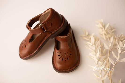 Paris | Leather Shoes