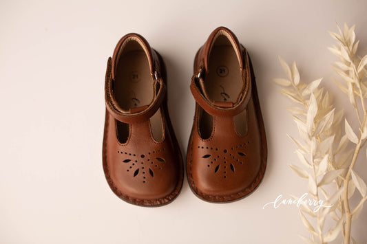 Paris | Leather Shoes