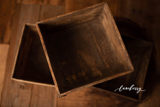 Bruno's Little Box