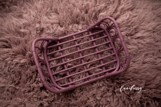 DUSTY PURPLE Styled Set