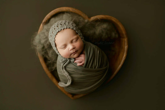 Newborn Wood Heart Bowl,newborn Heart Shaped Bowl,wood Found Sitter Posing  Bowl,newborn Wood Bowl,newborn Basket,newborn Photography Props -   Finland