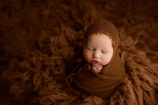 CHESNUT Premium Wool Flokati