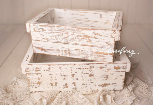 The Crate of All Crates - CREAM