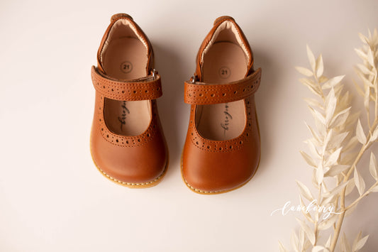 Kami | Leather Shoes