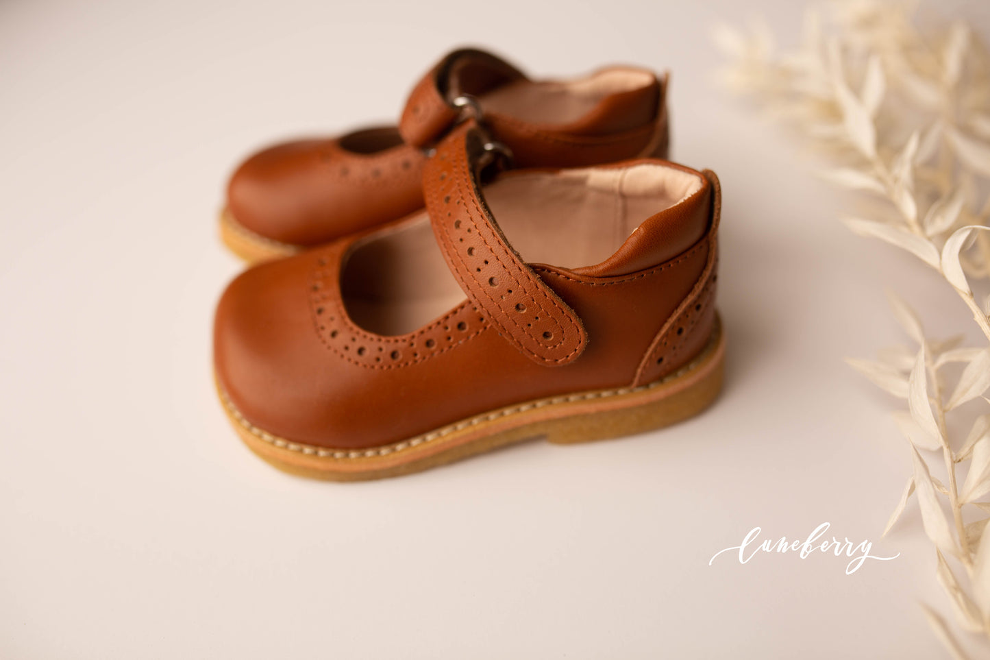 Kami | Leather Shoes