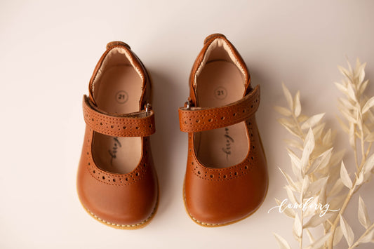 Kami | Leather Shoes