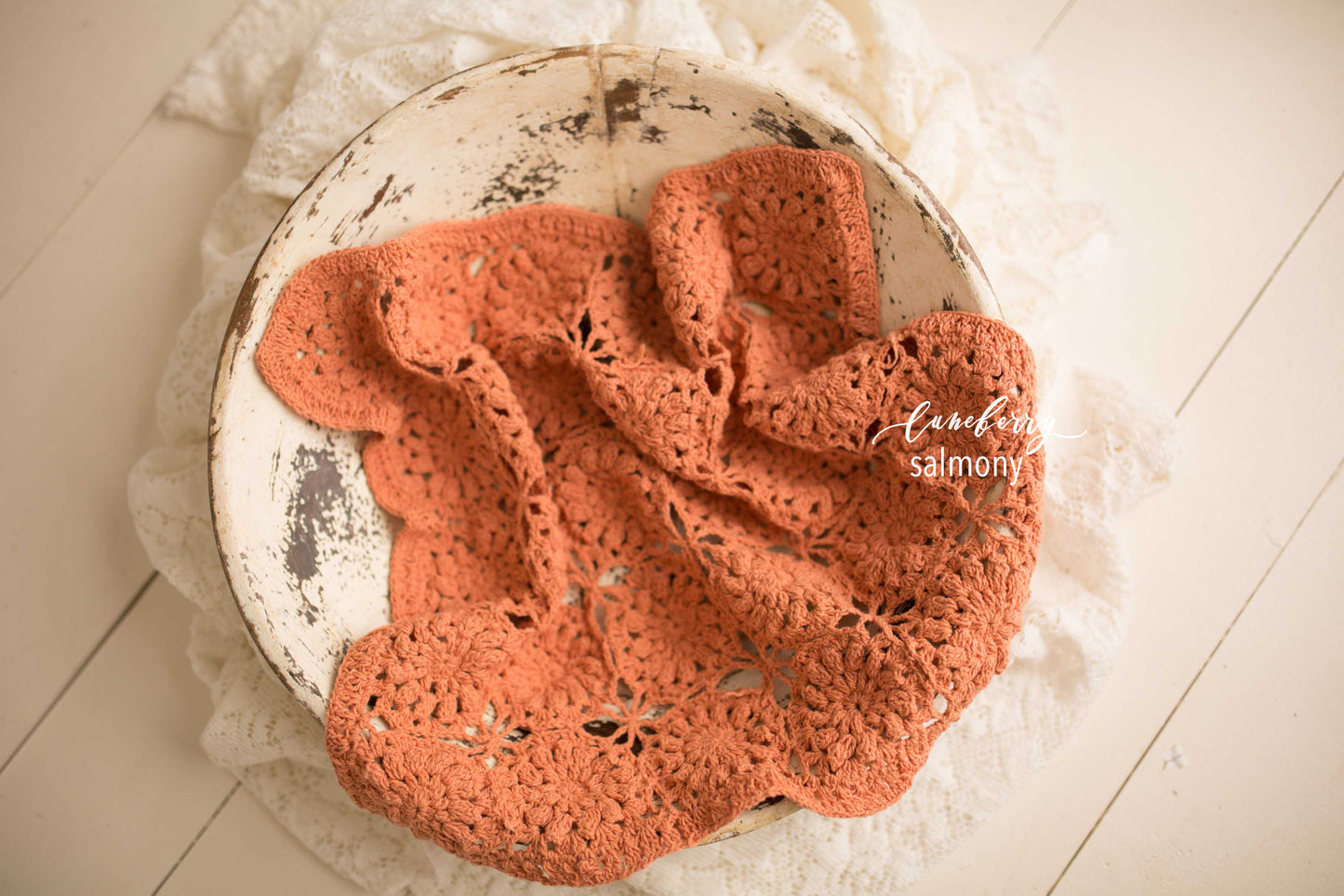 Crochet Mini Blankets