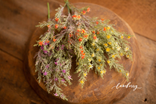 Mini Flower Bunch