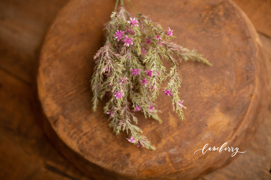 Mini Flower Bunch