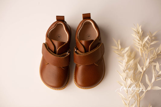 Rory | Leather Shoes