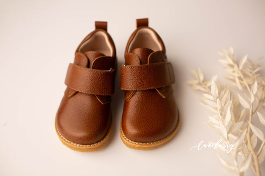 Rory | Leather Shoes