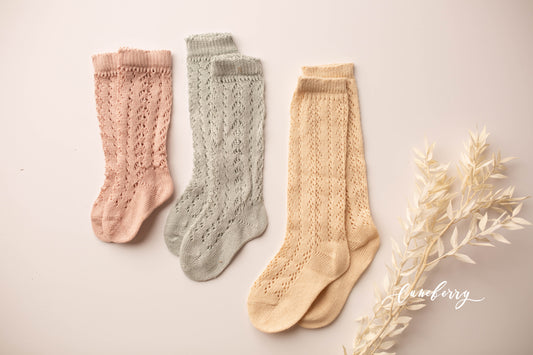 Knit Socks