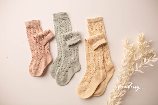 Knit Socks