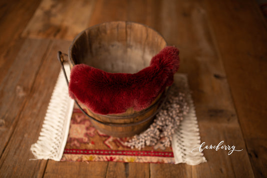 Mini Turkish Rugs